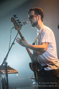 Puggy / Salle des Fêtes (Villeneuve la Garenne)  - Festival Chorus des Hauts de Seine 2014 - 04 avril 2014
