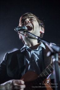 Puggy / Salle des Fêtes (Villeneuve la Garenne)  - Festival Chorus des Hauts de Seine 2014 - 04 avril 2014