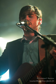 Puggy / Salle des Fêtes (Villeneuve la Garenne)  - Festival Chorus des Hauts de Seine 2014 - 04 avril 2014