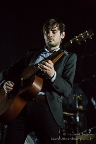 Puggy / Salle des Fêtes (Villeneuve la Garenne)  - Festival Chorus des Hauts de Seine 2014 - 04 avril 2014