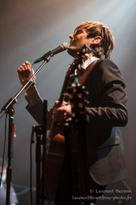 Puggy / Salle des Fêtes (Villeneuve la Garenne)  - Festival Chorus des Hauts de Seine 2014 - 04 avril 2014