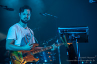 Puggy / Salle des Fêtes (Villeneuve la Garenne)  - Festival Chorus des Hauts de Seine 2014 - 04 avril 2014