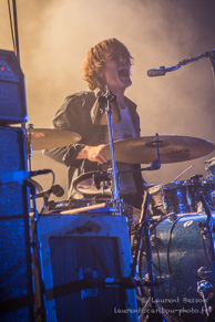 Puggy / Salle des Fêtes (Villeneuve la Garenne)  - Festival Chorus des Hauts de Seine 2014 - 04 avril 2014