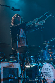 Puggy / Salle des Fêtes (Villeneuve la Garenne)  - Festival Chorus des Hauts de Seine 2014 - 04 avril 2014