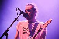 Pulled Apart By Horses