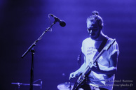 Pulled Apart By Horses / Le Zénith - 07 novembre 2014