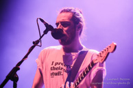 Pulled Apart By Horses / Le Zénith - 07 novembre 2014