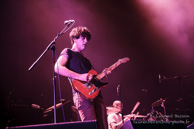 Pulled Apart By Horses / Le Zénith - 07 novembre 2014