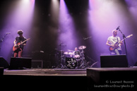 Pulled Apart By Horses / Le Zénith - 07 novembre 2014