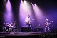 Pulled Apart By Horses / Le Zénith - 07 novembre 2014