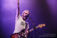 Pulled Apart By Horses / Le Zénith - 07 novembre 2014