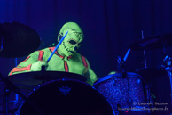 Punish Yourself / Festival Oui FM Bring The Noise - Le Divan du Monde - 05/12/13