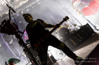 Punish Yourself / Festival Oui FM Bring The Noise - Le Divan du Monde - 05/12/13