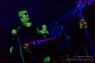 Punish Yourself / Festival Oui FM Bring The Noise - Le Divan du Monde - 05/12/13