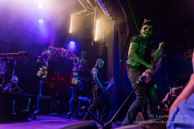 Punish Yourself / Festival Oui FM Bring The Noise - Le Divan du Monde - 05/12/13