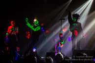 Punish Yourself / La Machine du Moulin Rouge - 19 avril 2018