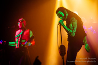 Punish Yourself / La Machine du Moulin Rouge - 19 avril 2018