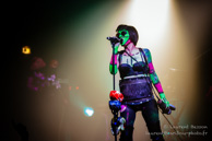 Punish Yourself / La Machine du Moulin Rouge - 19 avril 2018