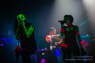 Punish Yourself / La Machine du Moulin Rouge - 19 avril 2018