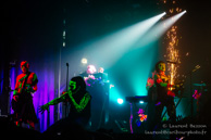 Punish Yourself / La Machine du Moulin Rouge - 19 avril 2018