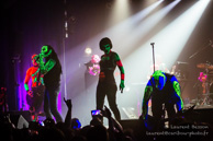 Punish Yourself / La Machine du Moulin Rouge - 19 avril 2018