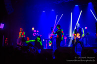 Punish Yourself / La Machine du Moulin Rouge - 19 avril 2018