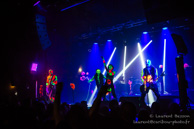 Punish Yourself / La Machine du Moulin Rouge - 19 avril 2018