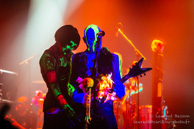 Punish Yourself / La Machine du Moulin Rouge - 19 avril 2018