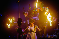 Punish Yourself / La Machine du Moulin Rouge - 19 avril 2018