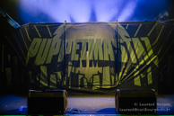 Puppetmastaz / Le Trabendo - 19 octobre 2016