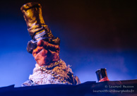 Puppetmastaz / Le Trabendo - 19 octobre 2016