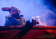 Puppetmastaz / Le Trabendo - 19 octobre 2016