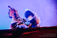 Puppetmastaz / Le Trabendo - 19 octobre 2016