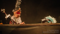 Puppetmastaz / Le Trabendo - 19 octobre 2016