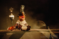 Puppetmastaz / Le Trabendo - 19 octobre 2016