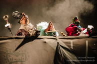 Puppetmastaz / Le Trabendo - 19 octobre 2016