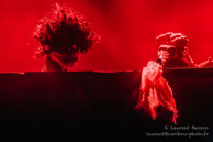 Puppetmastaz / Le Trabendo - 19 octobre 2016