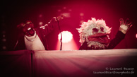 Puppetmastaz / Le Trabendo - 17 octobre 2019