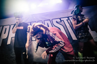 Puppetmastaz / Le Trabendo - 17 octobre 2019