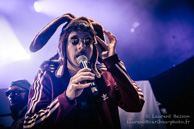 Puppetmastaz / Le Trabendo - 17 octobre 2019