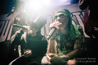 Puppetmastaz / Le Trabendo - 17 octobre 2019