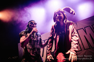 Puppetmastaz / Le Trabendo - 17 octobre 2019