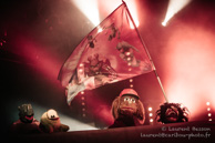 Puppetmastaz / Le Trabendo - 17 octobre 2019