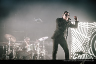 Puscifer / Les Eurockéennes 2023 - Belfort - 30 juin 2023