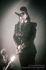 Puscifer / Les Eurockéennes 2023 - Belfort - 30 juin 2023