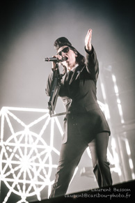 Puscifer / Les Eurockéennes 2023 - Belfort - 30 juin 2023