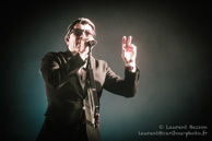 Puscifer / Les Eurockéennes 2023 - Belfort - 30 juin 2023