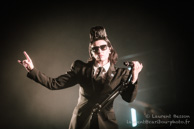 Puscifer / Les Eurockéennes 2023 - Belfort - 30 juin 2023