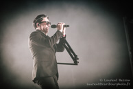 Puscifer / Les Eurockéennes 2023 - Belfort - 30 juin 2023