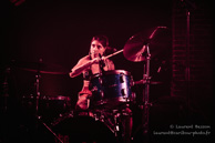 Pussy Miel / La Maroquinerie - 22 septembre 2026